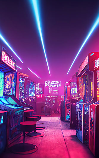 Virtual Reality (VR)