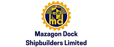 Mazagon Dock Shipbuilders Limited